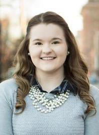 Photo of  Taylor Jo Young, BS